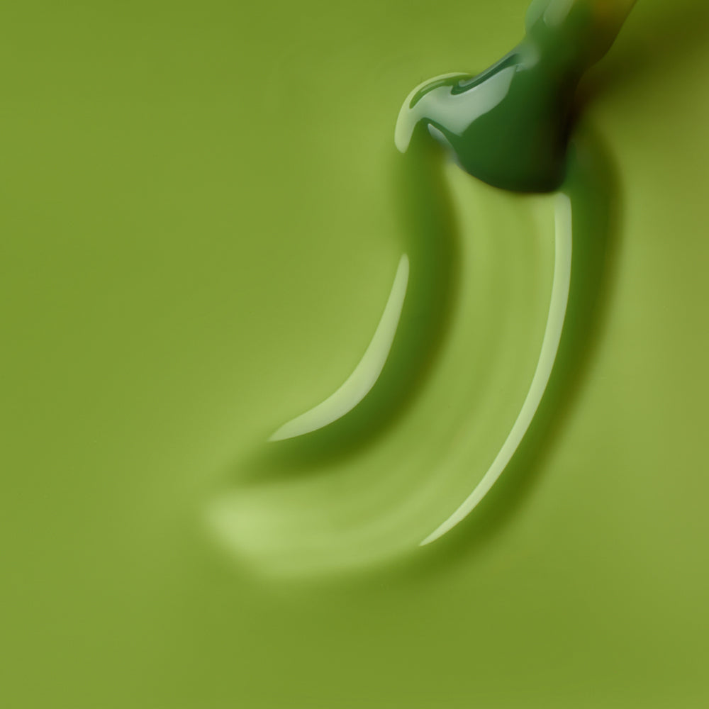 Gel Polish VSP Meadow Green 2