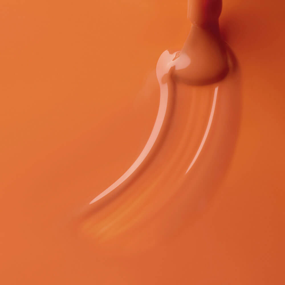 Gel Polish VSP Peach Caramel