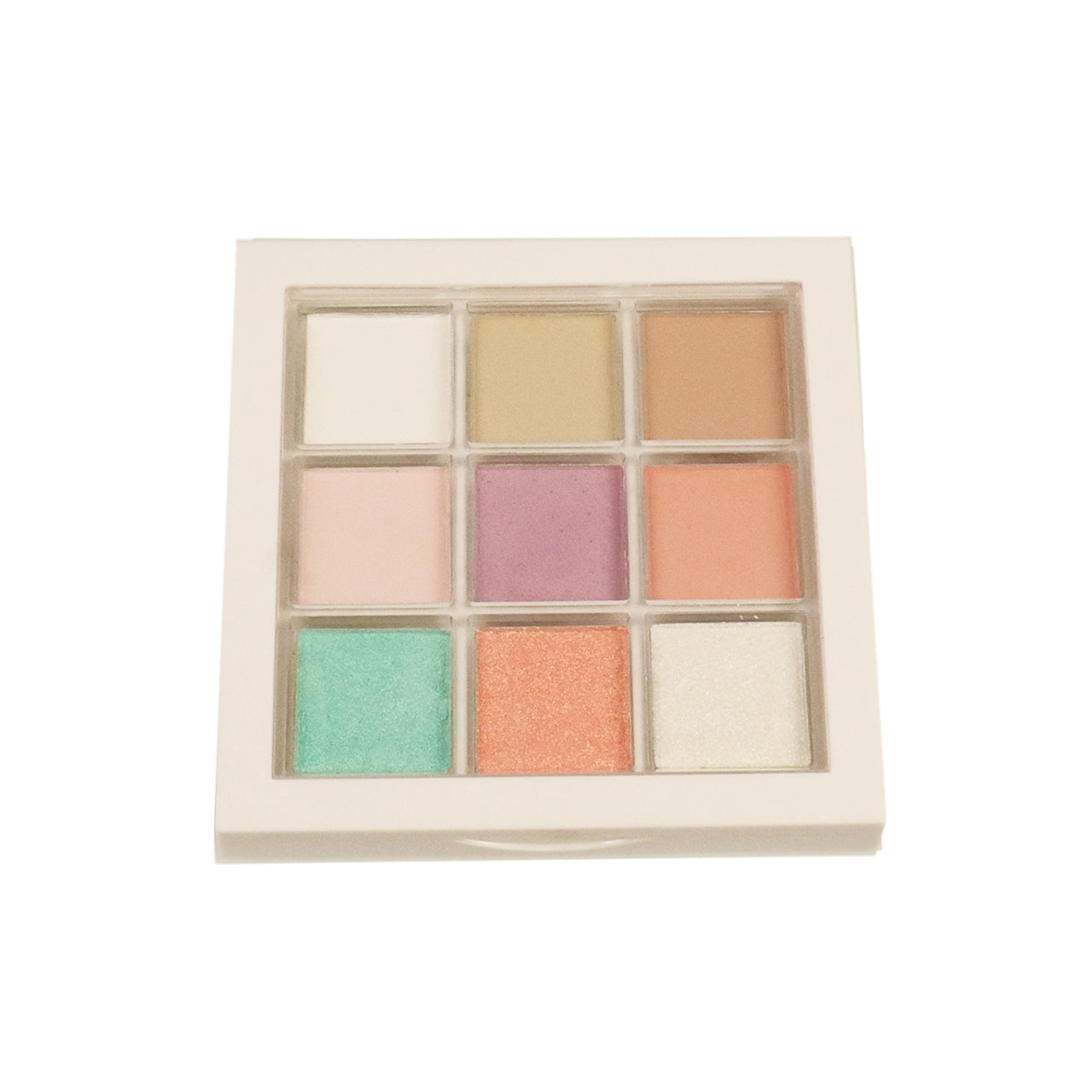 Pastel Solid Powders