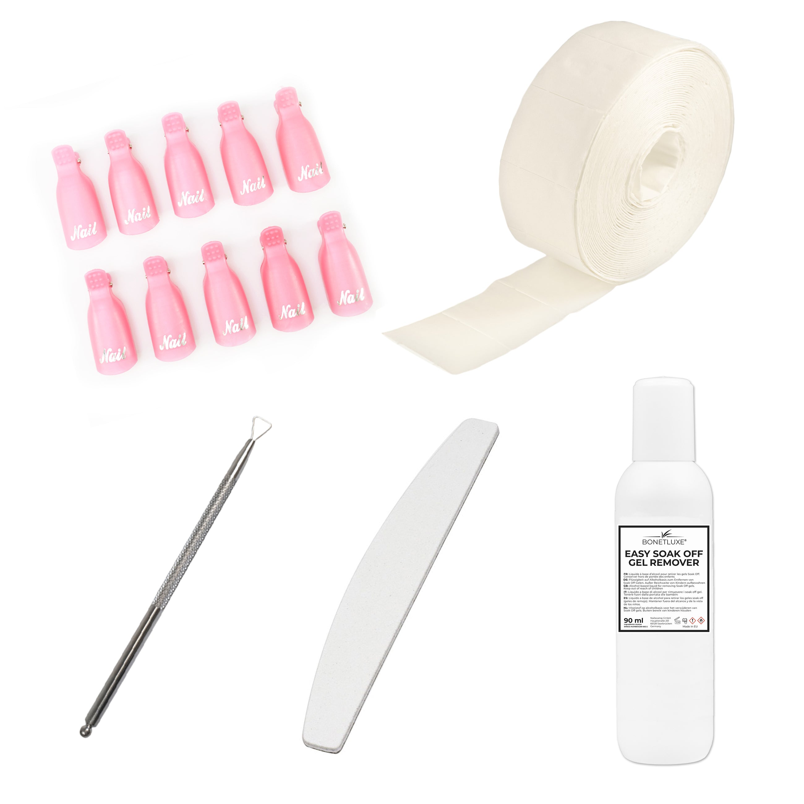 Kit de dépose pour VSP