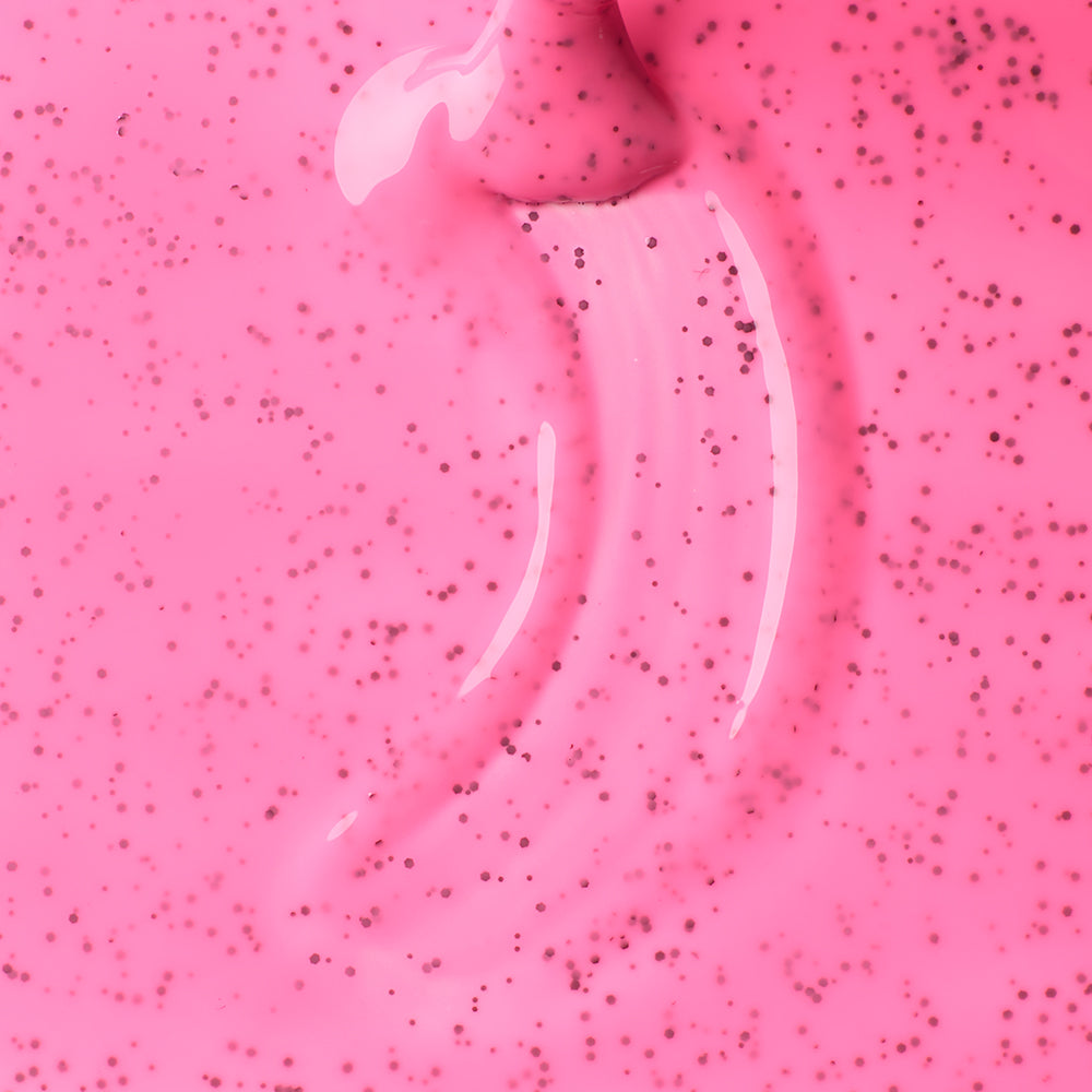 Gel Polish VSP Eggshell Neon Pink