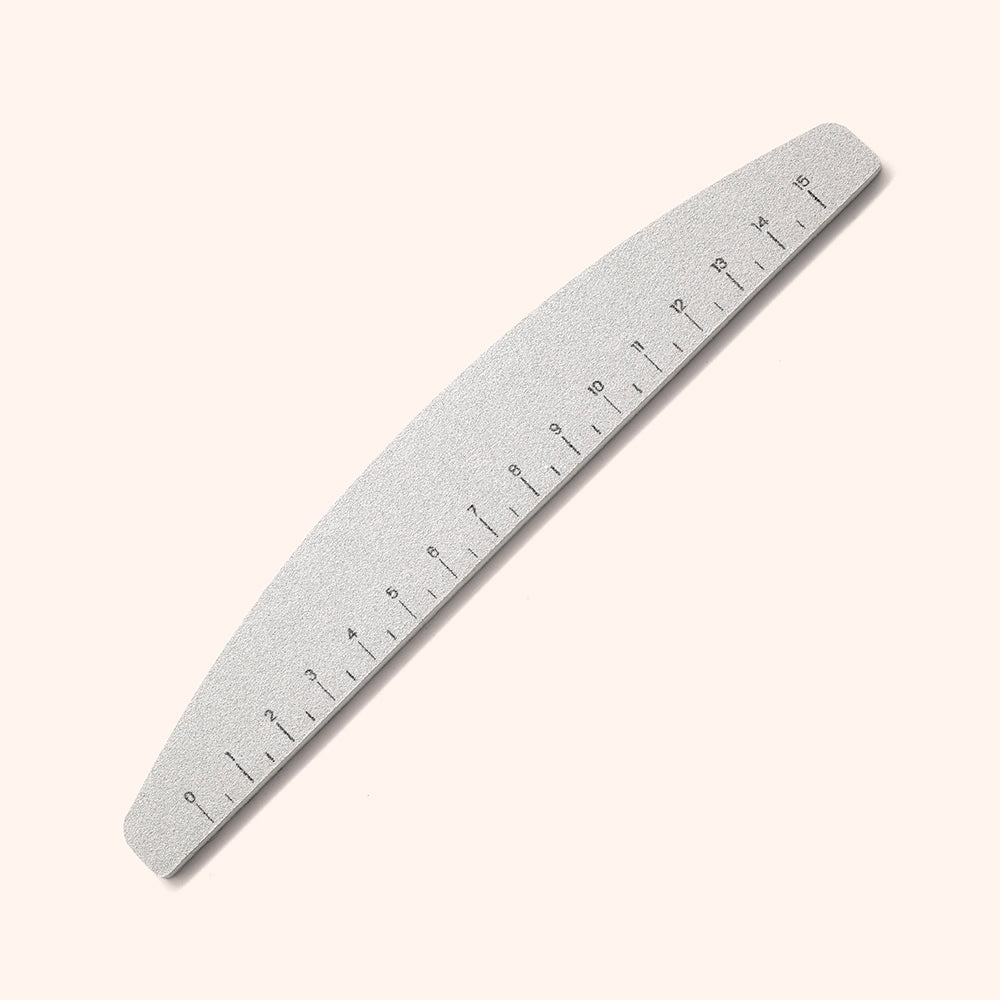 Lime blanche Halfmoon (150/180)