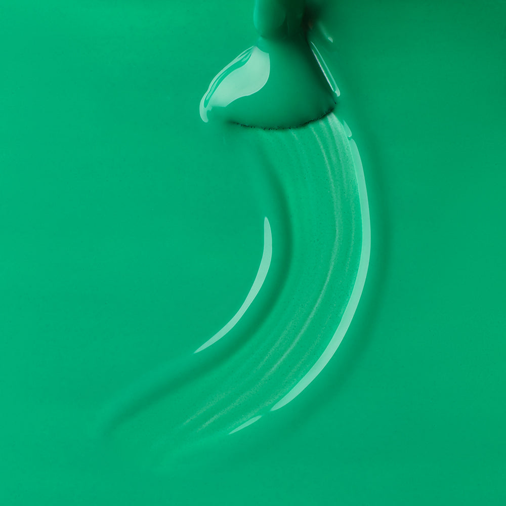 Gel Polish VSP Sea Green