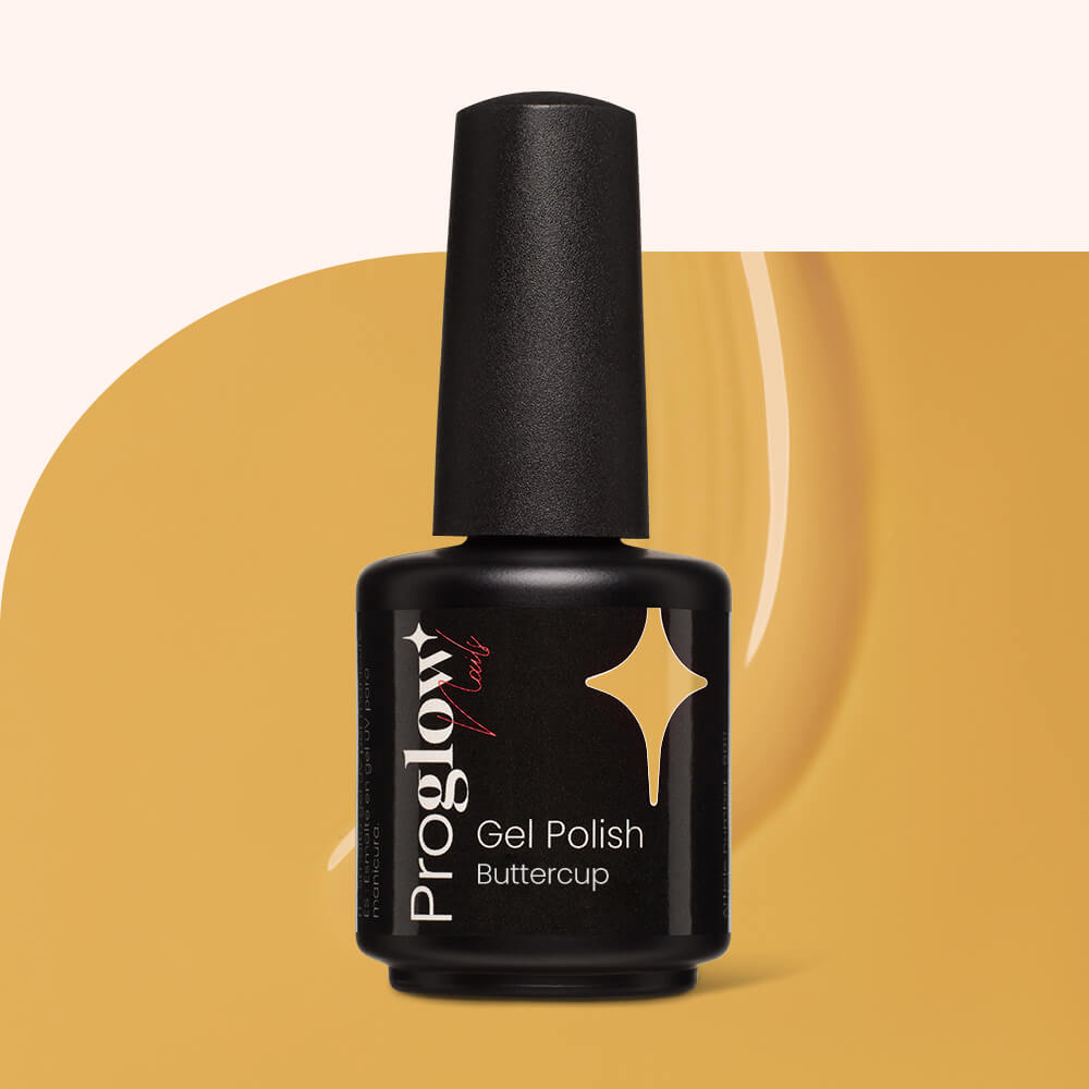 Gel Polish VSP Buttercup