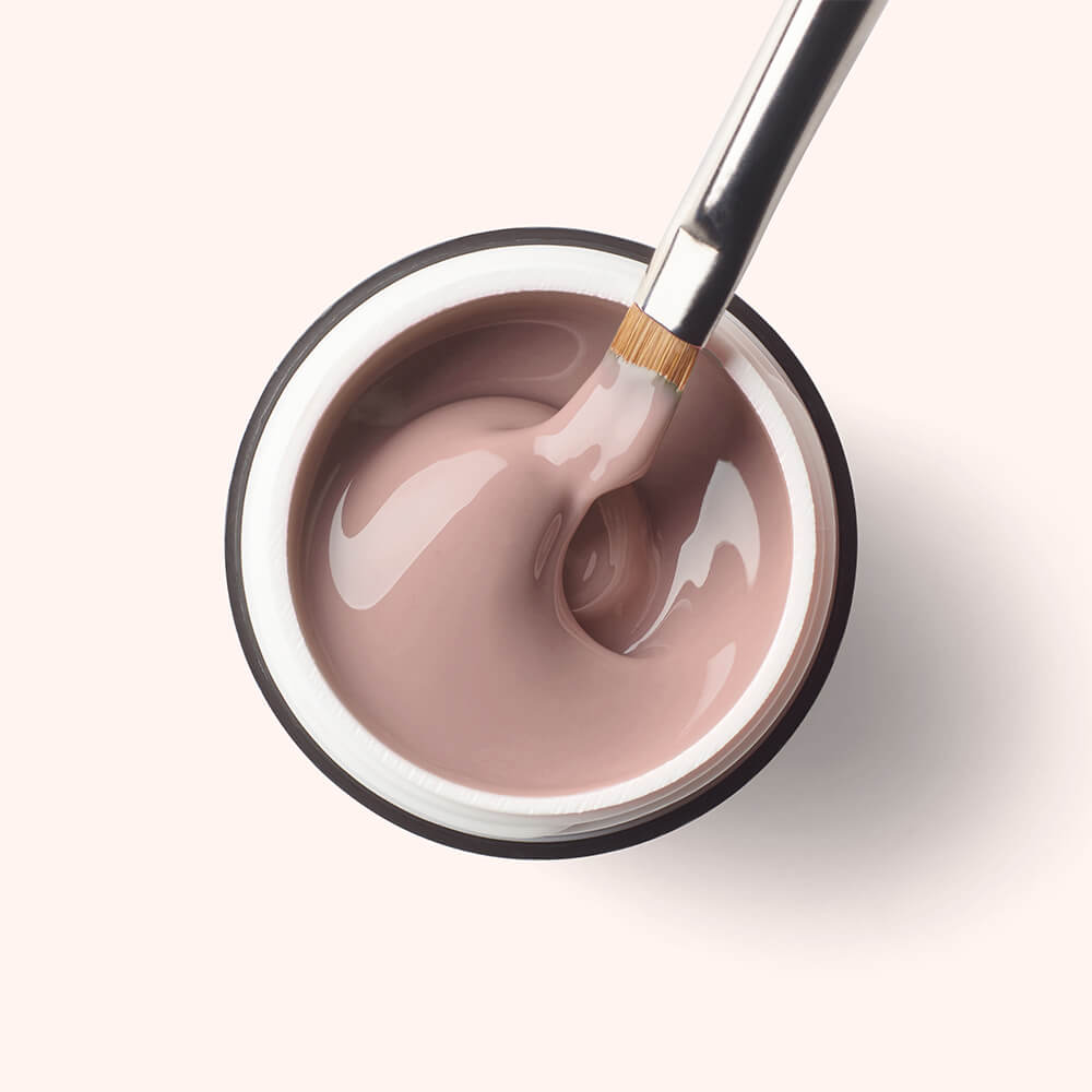 Studioline Builder Gel Cover Rose