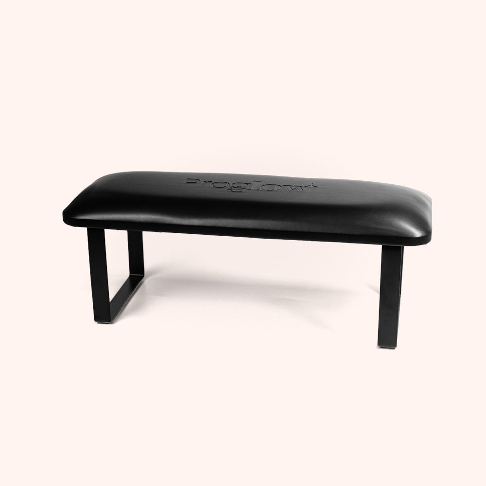 Arm Rest Raven Black - Repose main