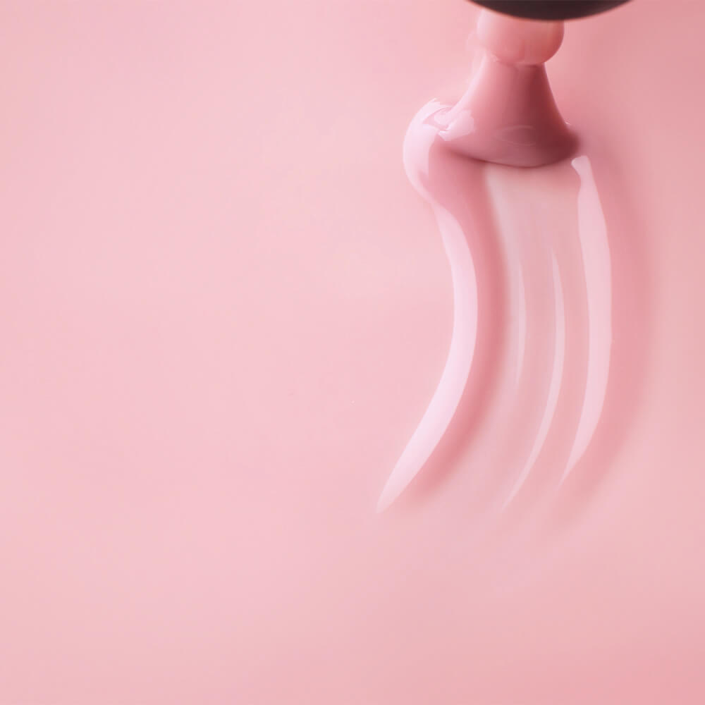 Gummy Base VSP Pink Gloss