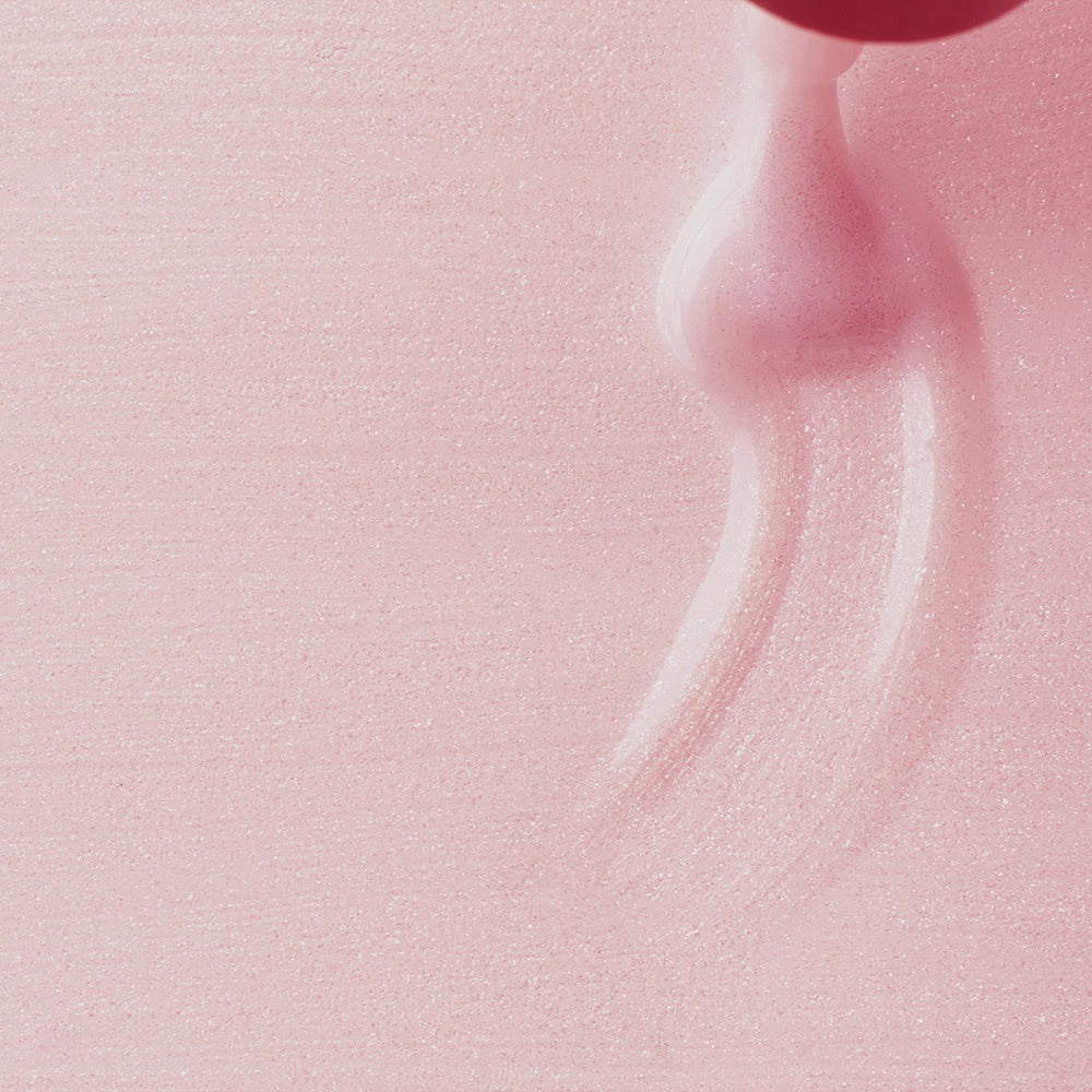 Gummy Base VSP Sparkling Violet