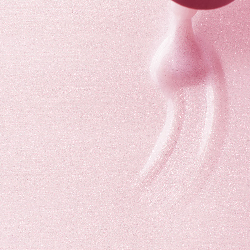 Gummy Base VSP Sparkling Pink