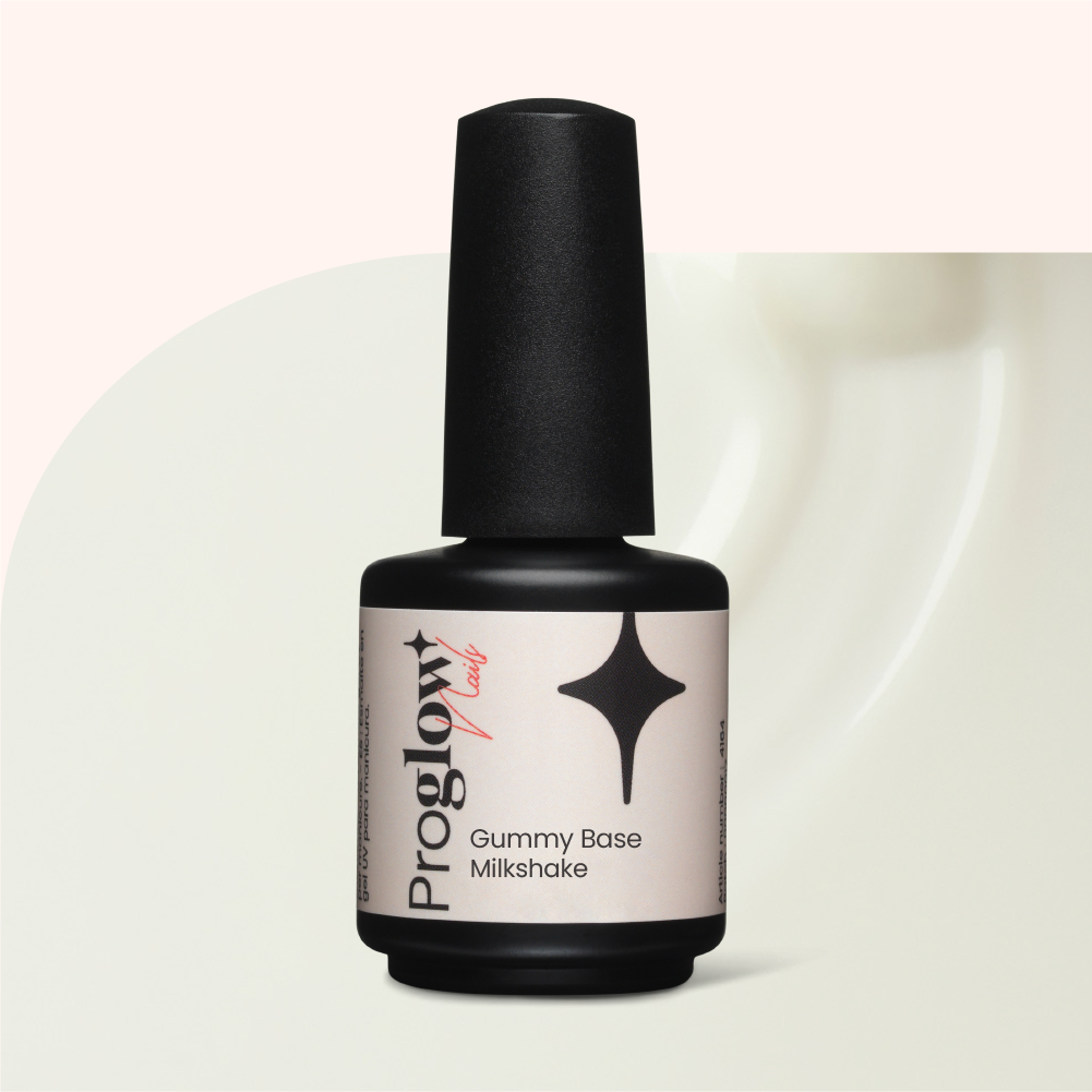 Gummy Base VSP Milkshake