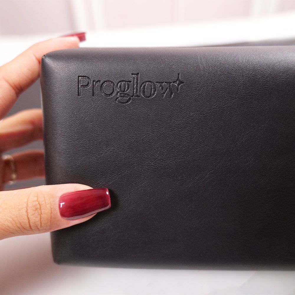 Coussin repose-main Proglow