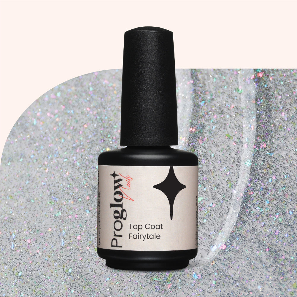 Top Coat VSP Fairytale