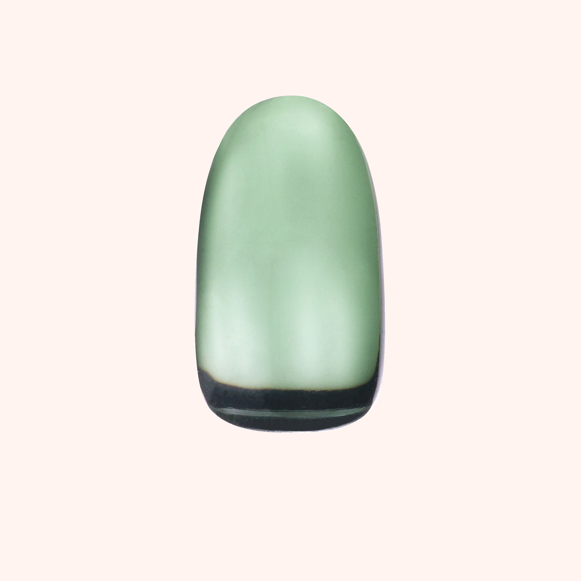 vernis pour ongles vert crystal swamp