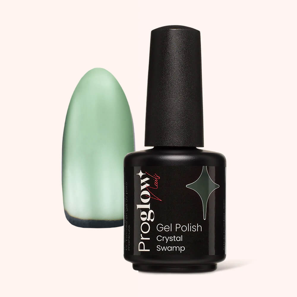Gel Polish VSP Crystal Swamp