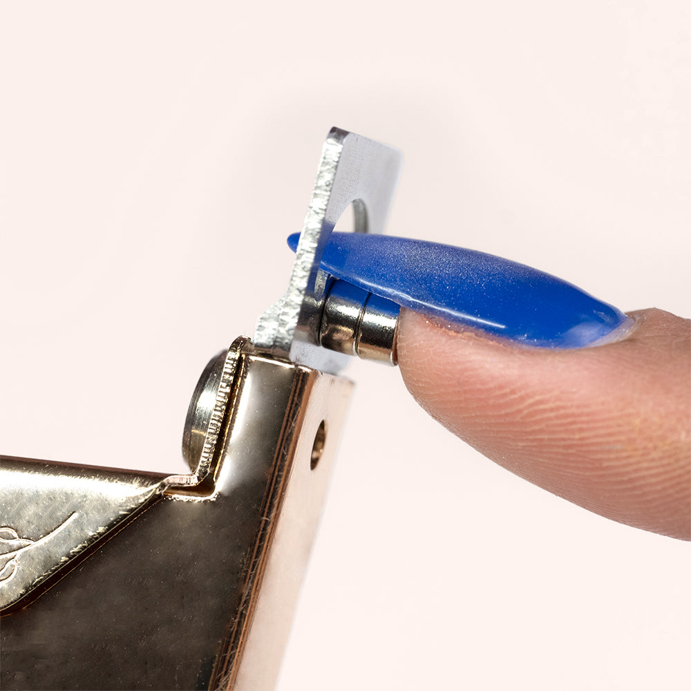 Aimants pour mesurer