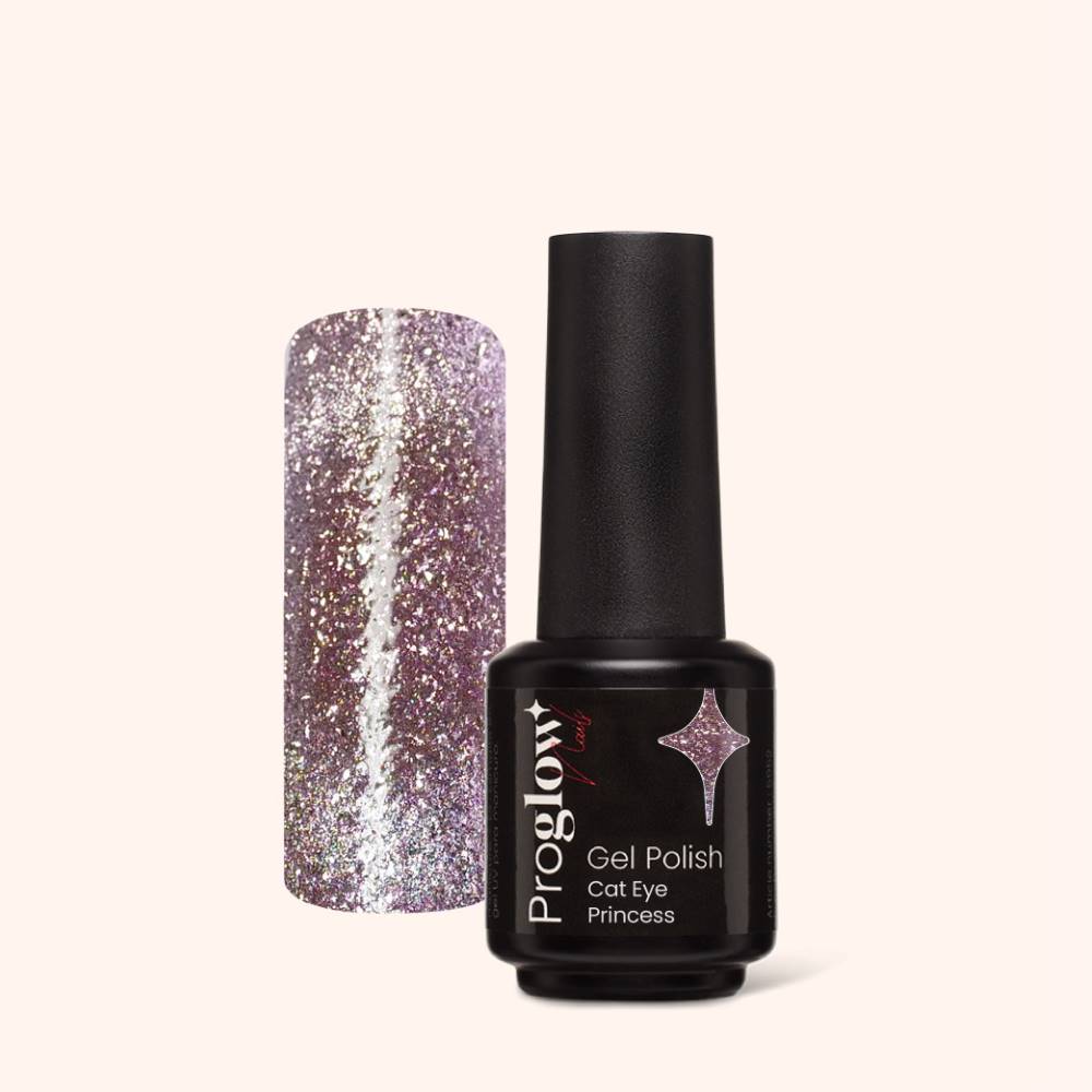 Gel Polish VSP Cat Eye Princess