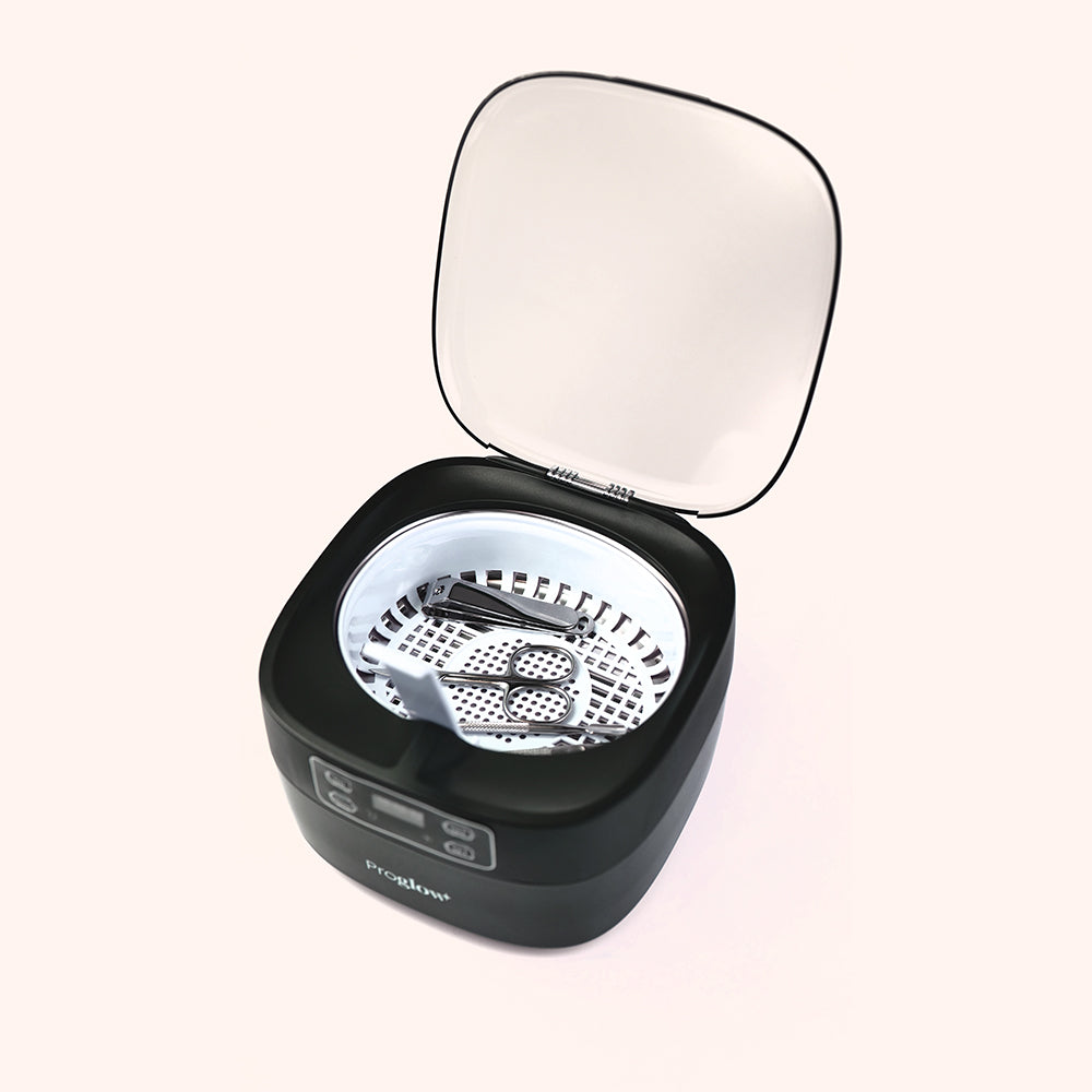 Flexi Ultrasonic Cleaner