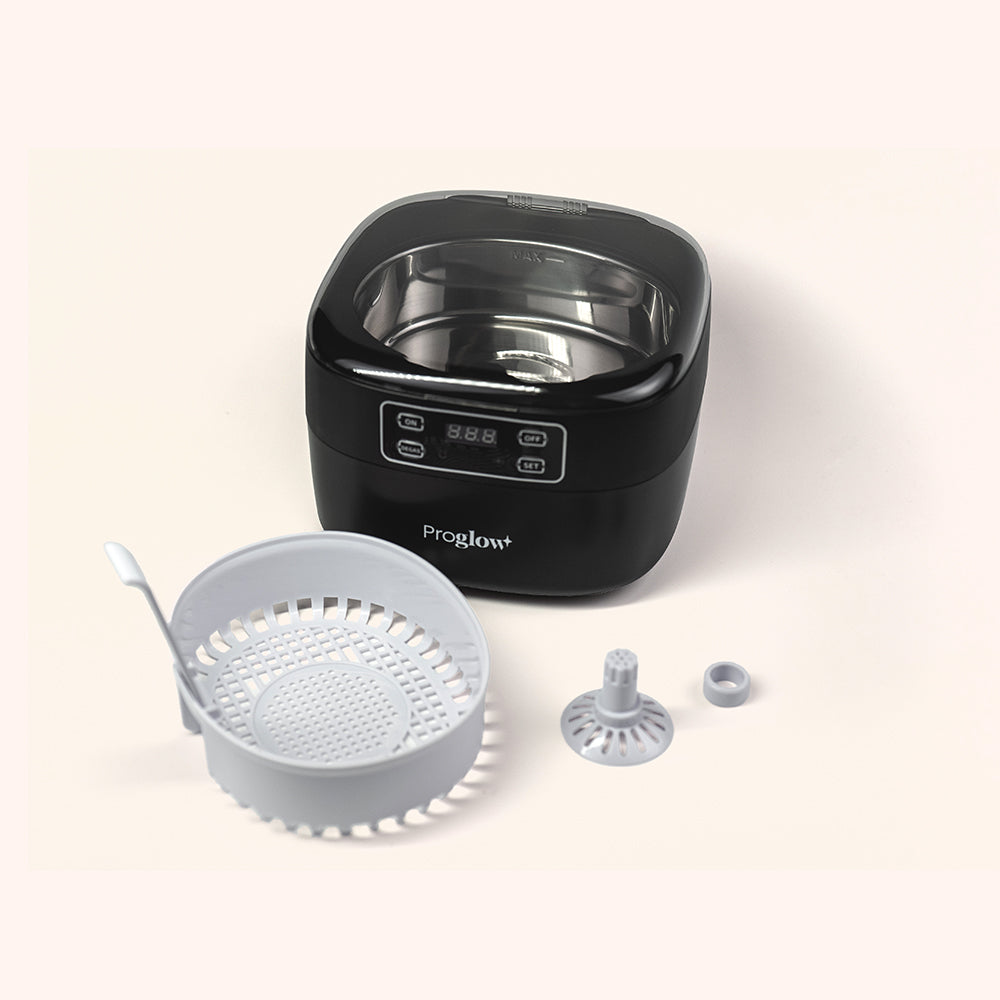 Flexi Ultrasonic Cleaner