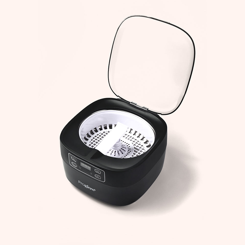 Flexi Ultrasonic Cleaner