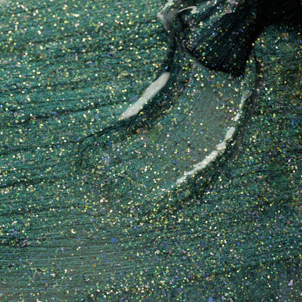 Gel Polish VSP Sparkling Christmas Tree