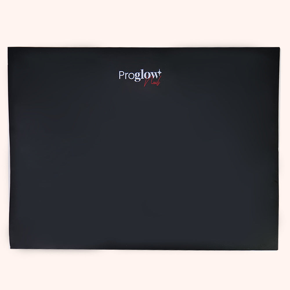 Tapis de manucure Proglow