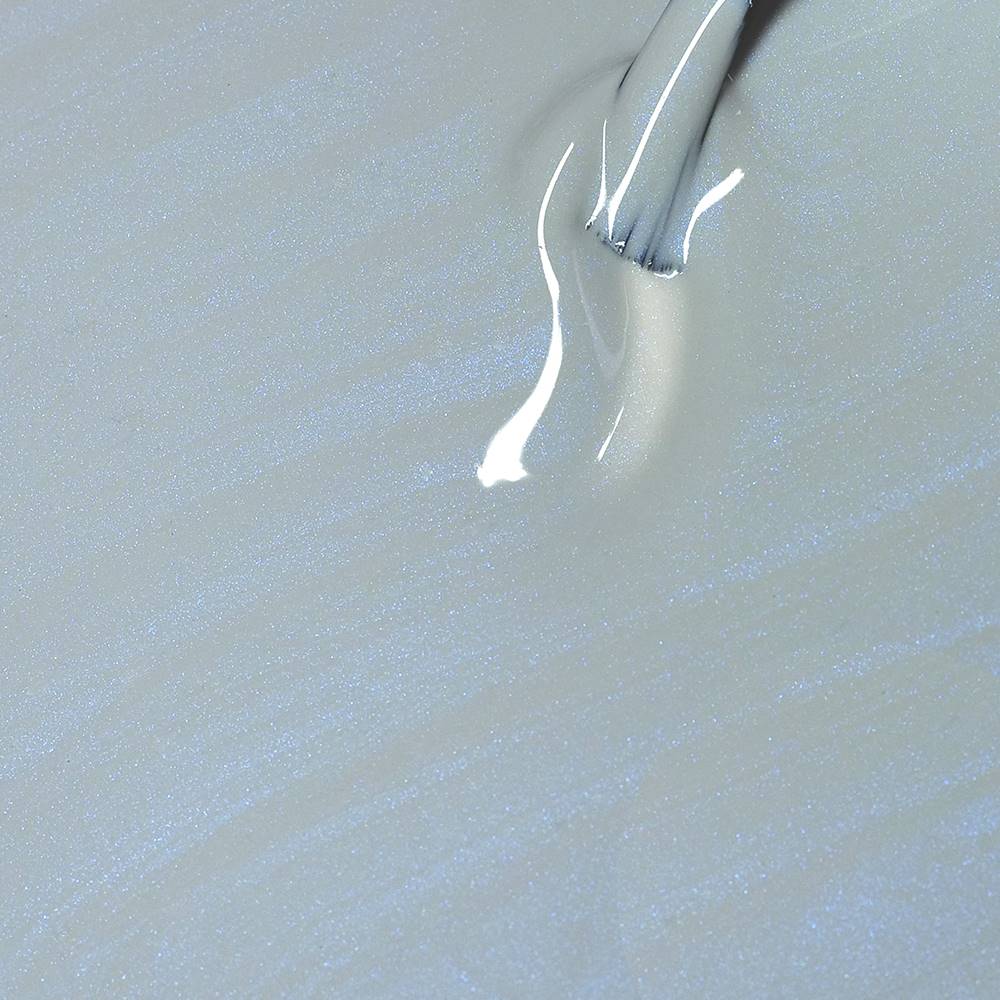 Gel Polish VSP Glitter Smoke