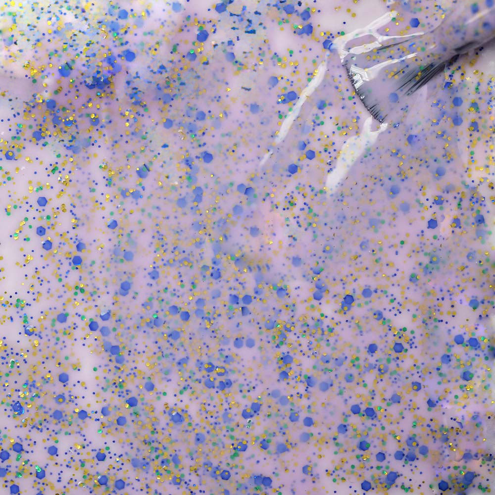 Gel Polish VSP Blueberry Milkshake