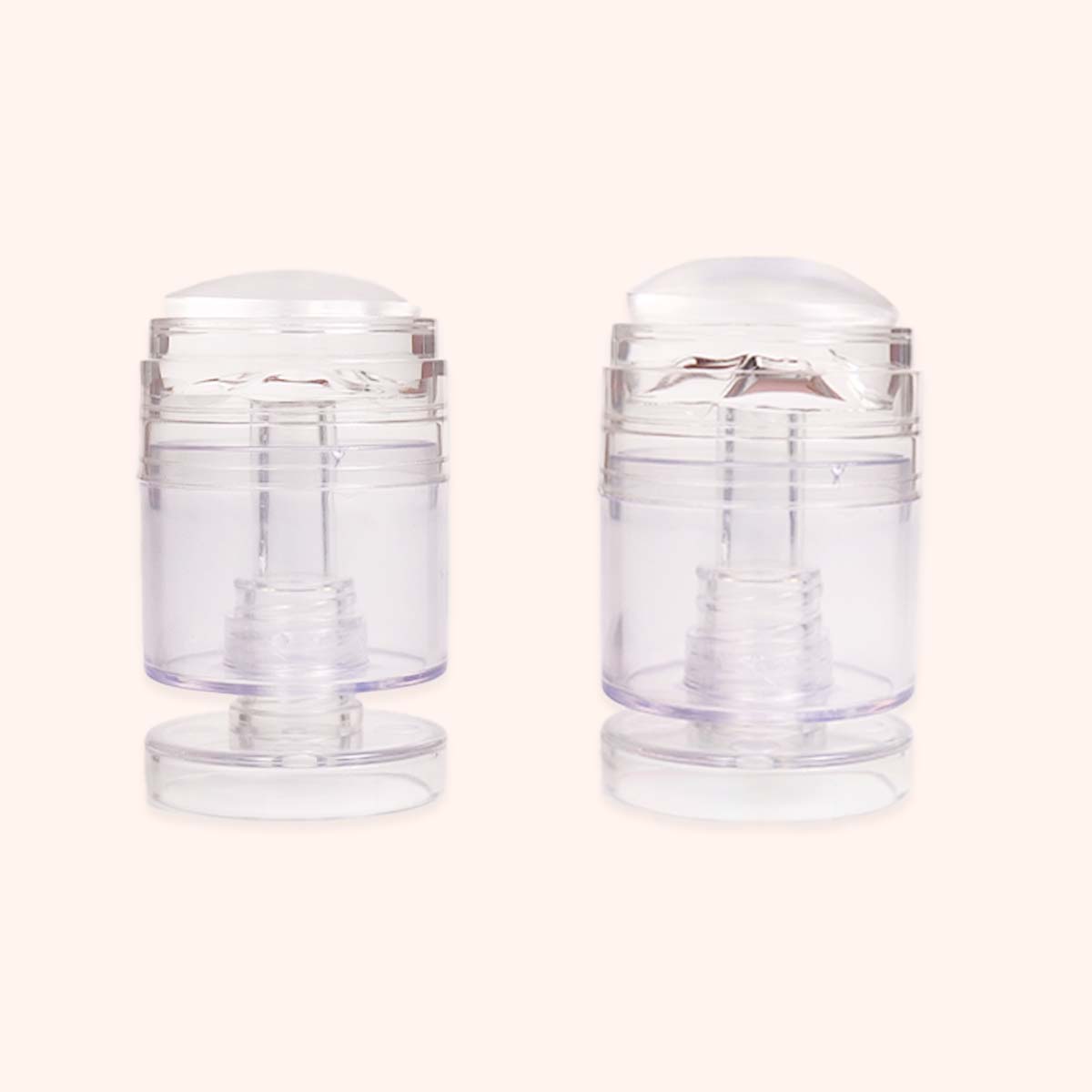 Tampon Silicone Flexible