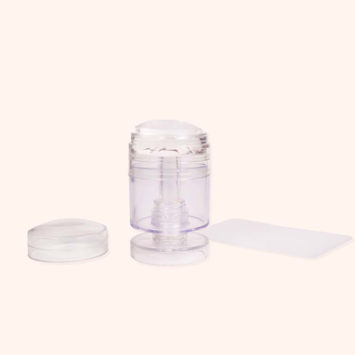 Tampon Silicone Flexible