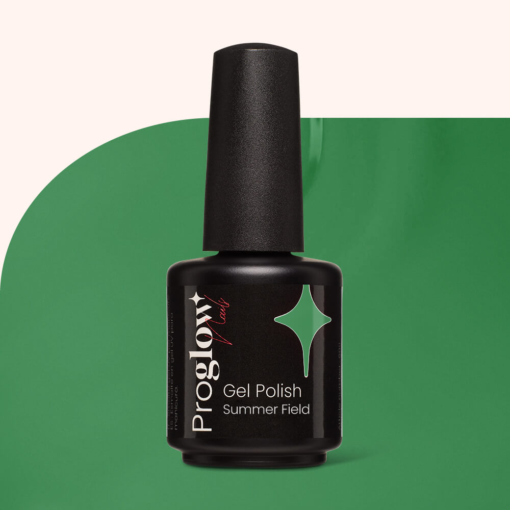 Gel Polish VSP Summer Field