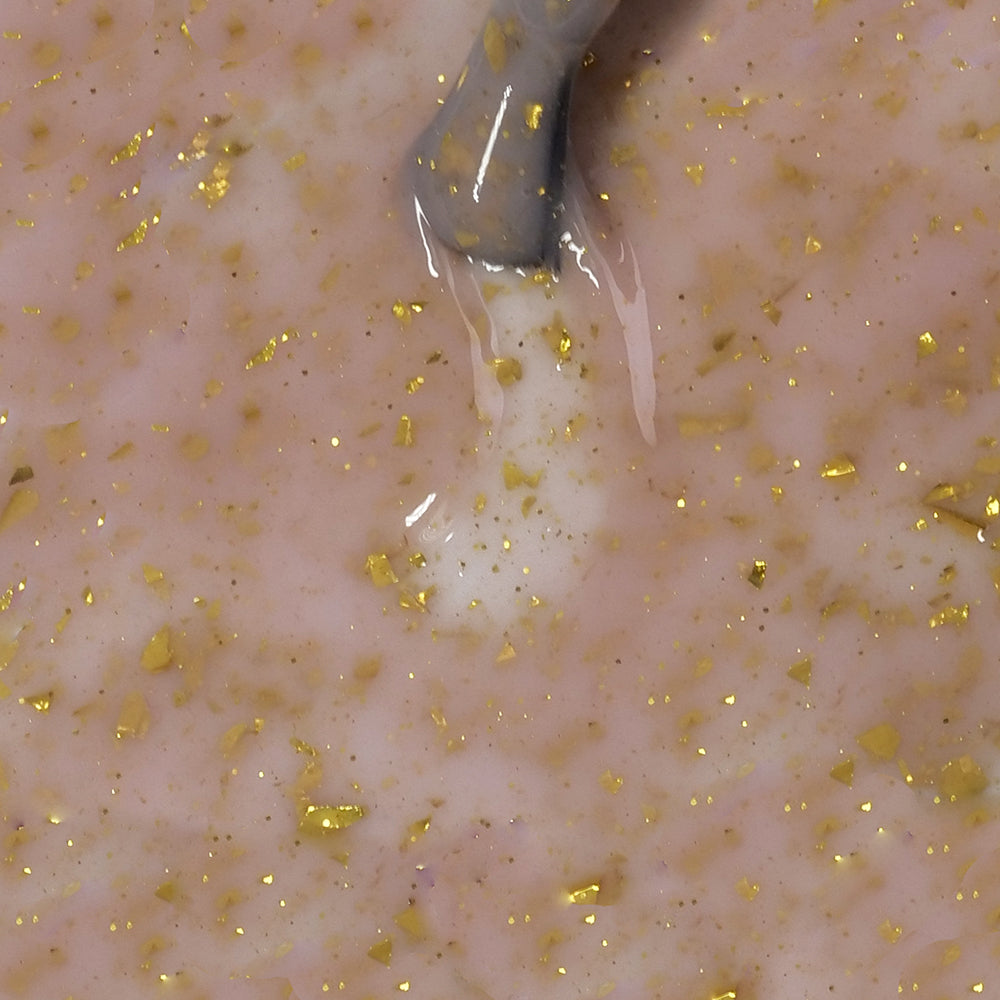 Builder Gel in Bottle Nude Elegance