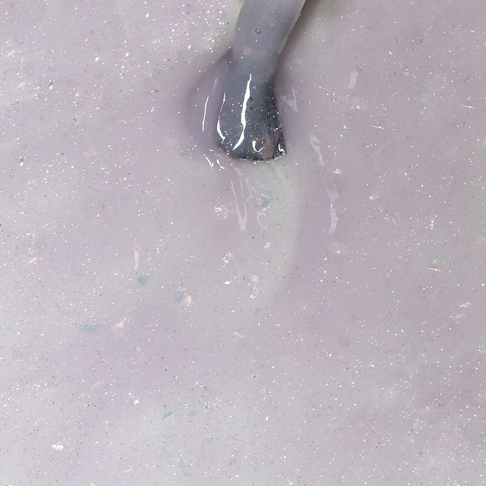 Builder Gel in Bottle Glitter Dreamland