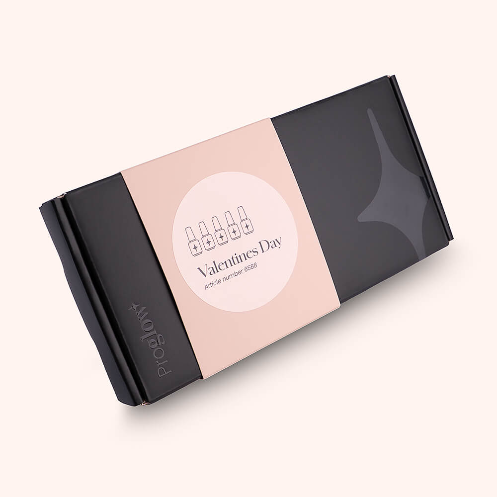 Coffret VSP Saint-Valentin