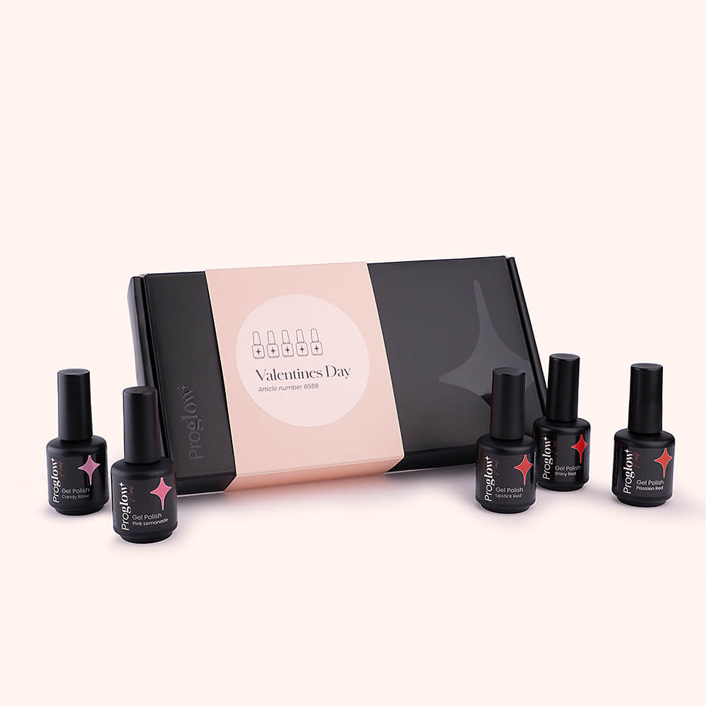 Coffret VSP Saint-Valentin