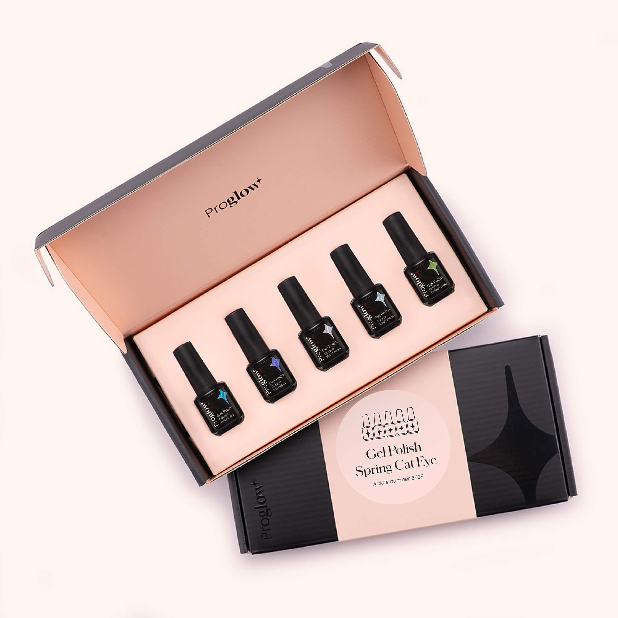Coffret Printemps VSP Cat Eye