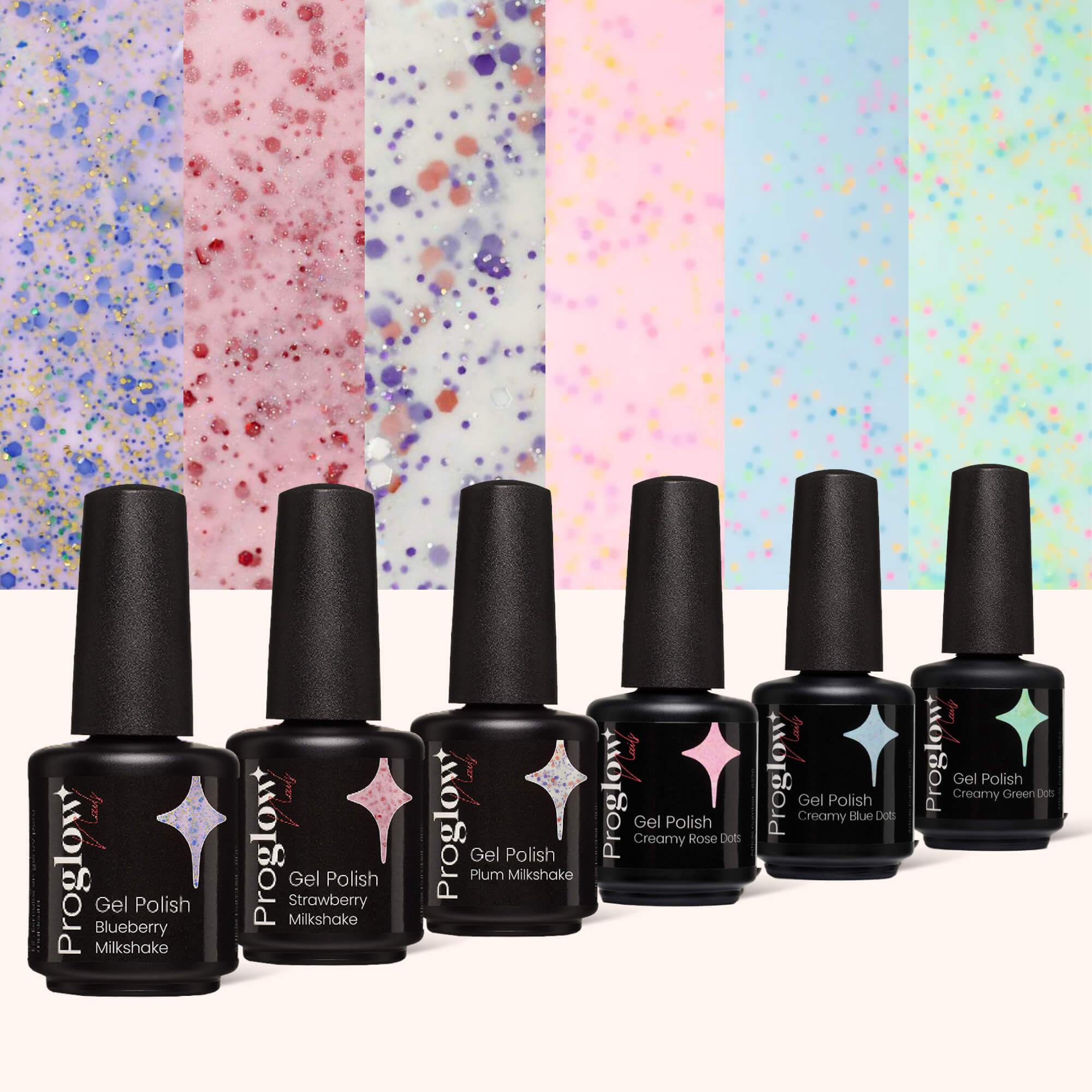 Coffret VSP Creamy