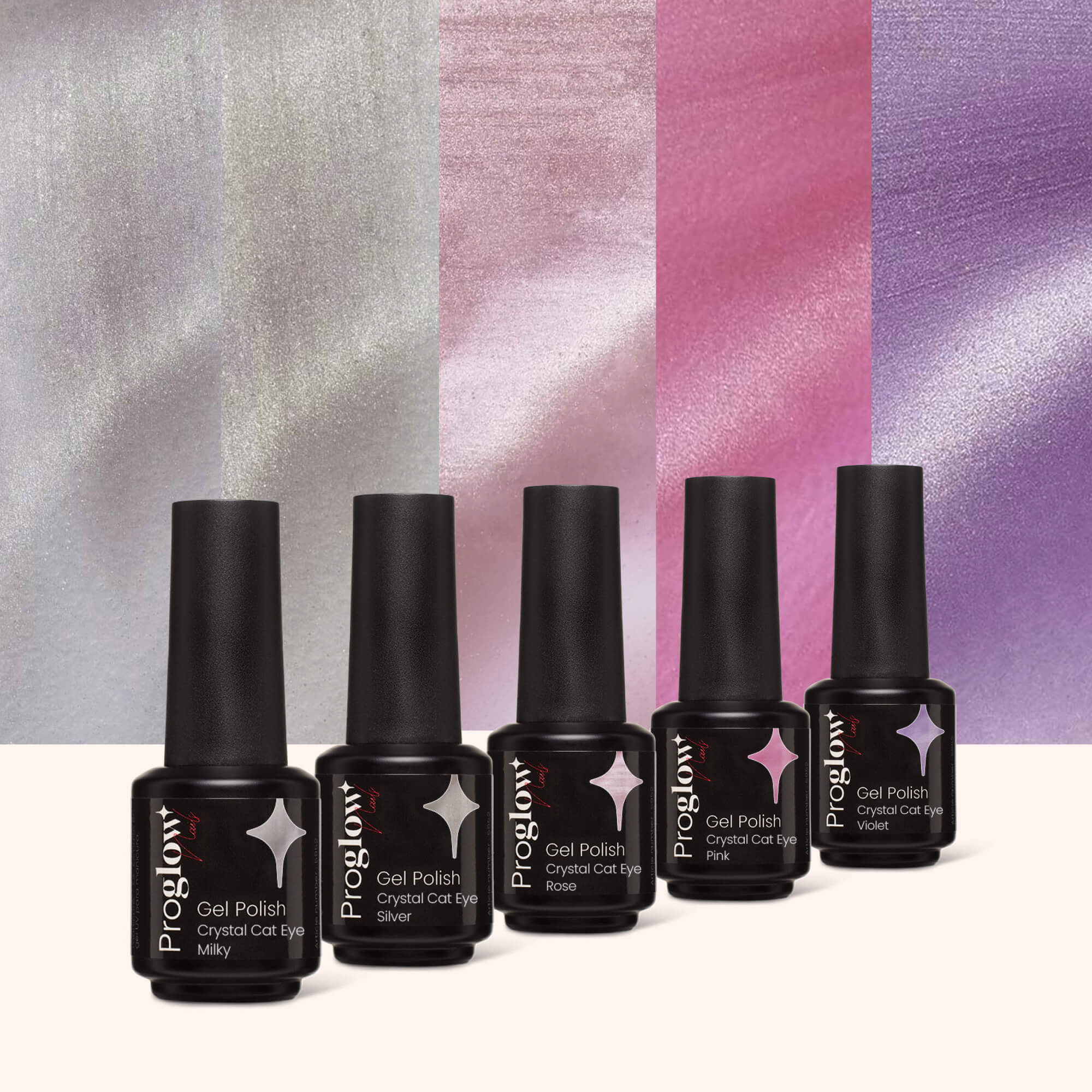 Coffret VSP Crystal Cat Eye