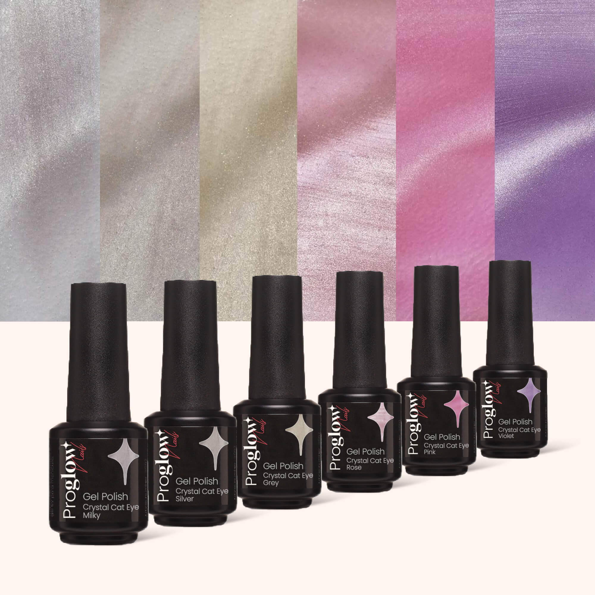 Coffret VSP Crystal Cat Eye