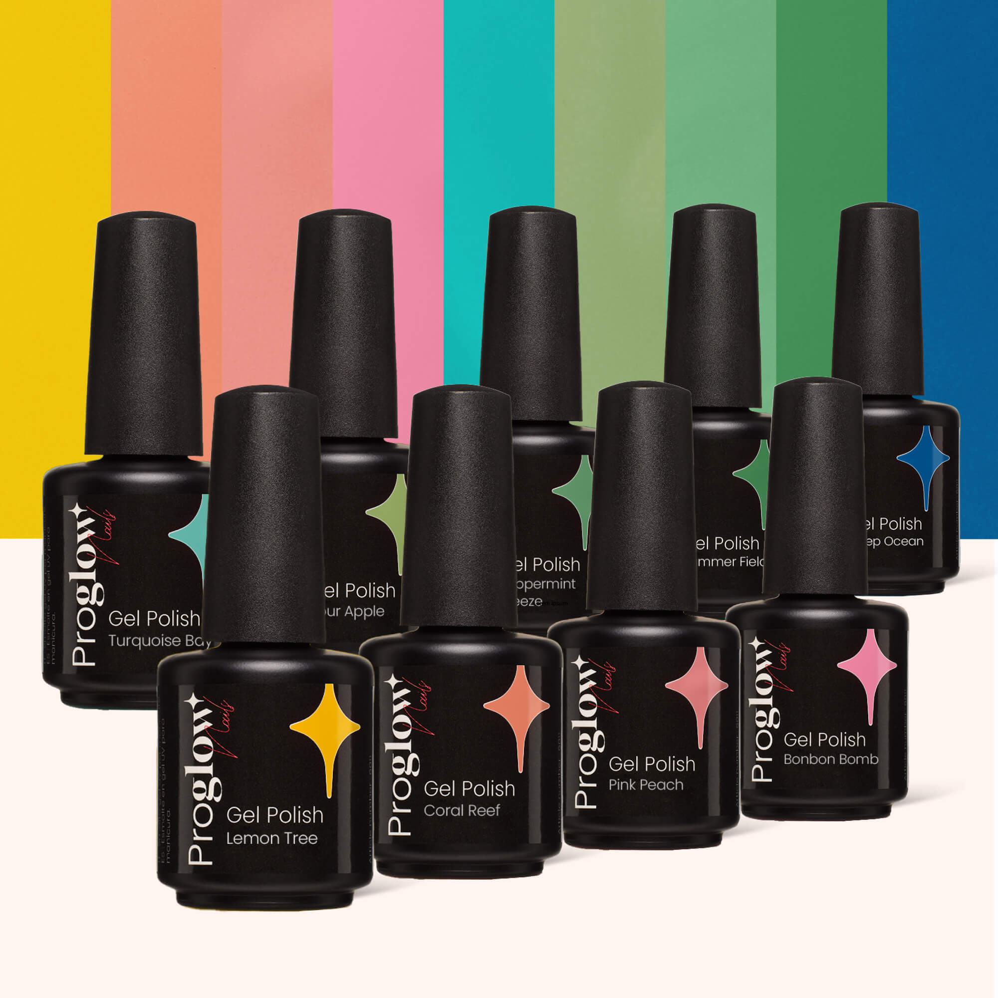 Coffret VSP Bloom & Shine