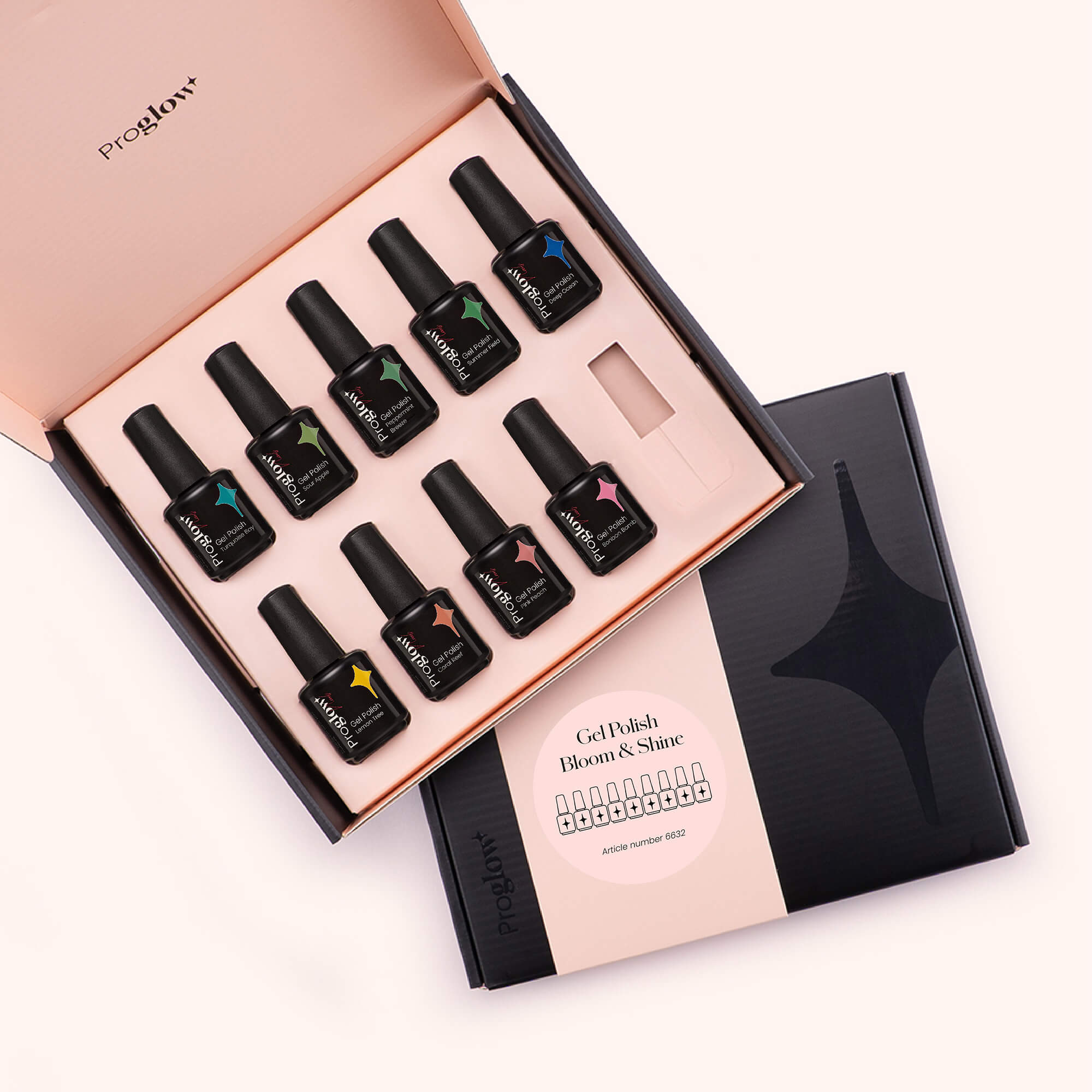 Coffret VSP Bloom & Shine