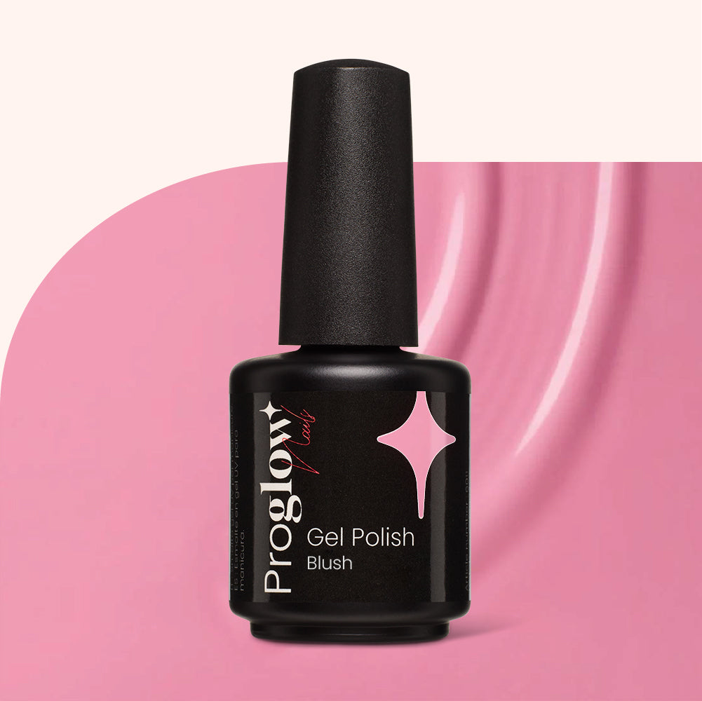 Gel Polish VSP Blush