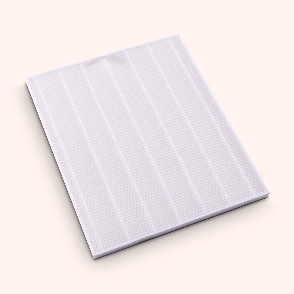 Proglow EasyGo Nail Dust Collector Filter