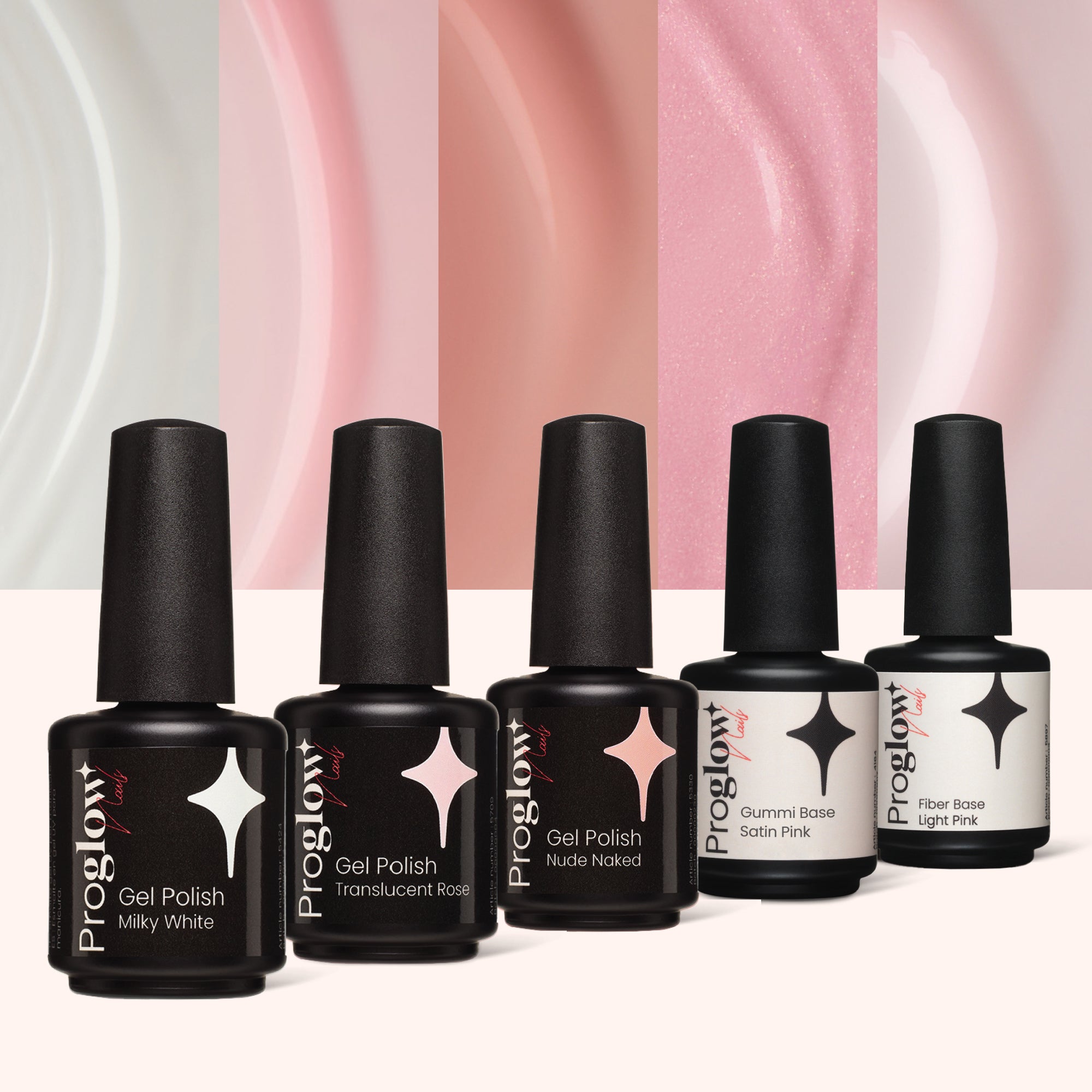 Coffret VSP Clean Girl