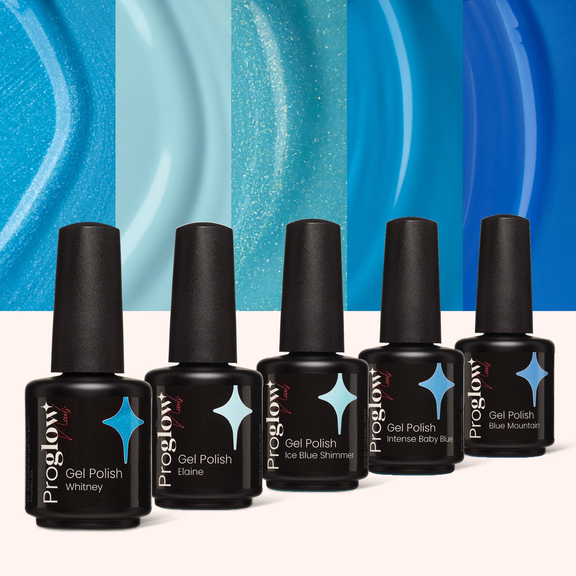 Coffret VSP Ocean