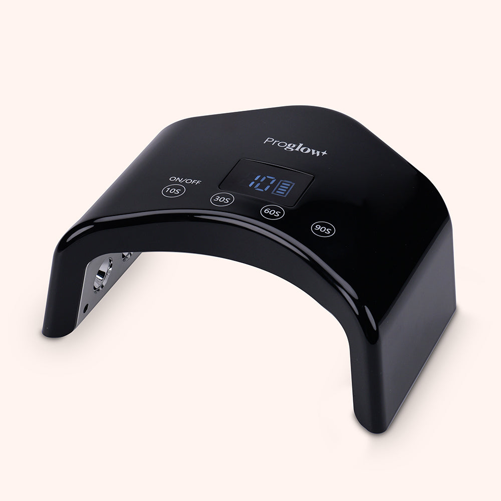 Proglow EasyGo UV/LED Lamp 24W - Sans fil