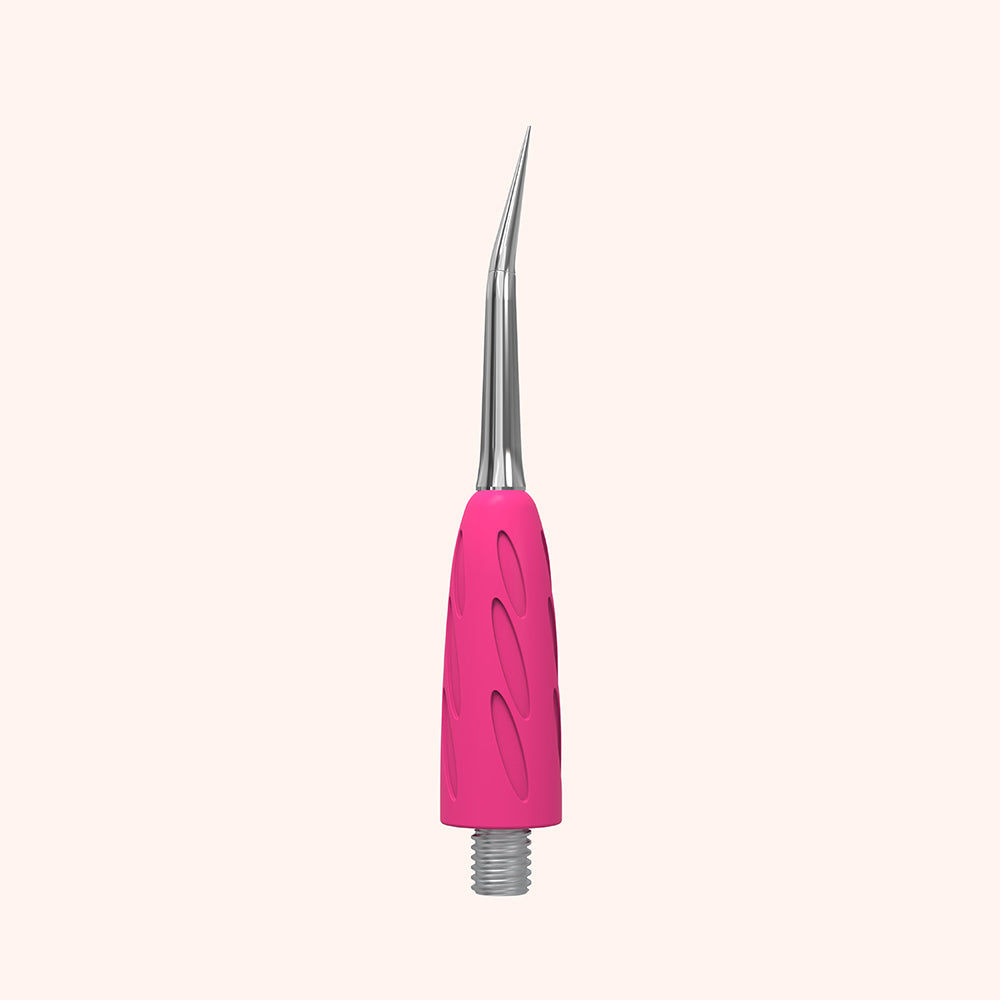Staleks Combo UNIQ 34 Toenail Cleaner