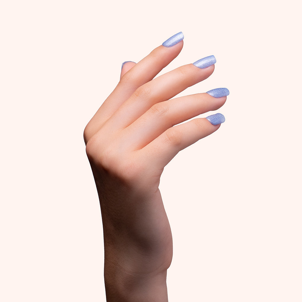 Gel Polish VSP Shimmer Cloud
