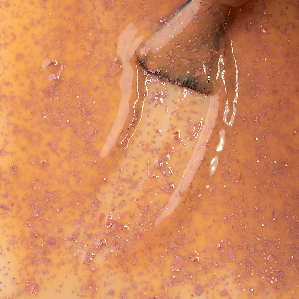 Gel Polish VSP Lava Glam