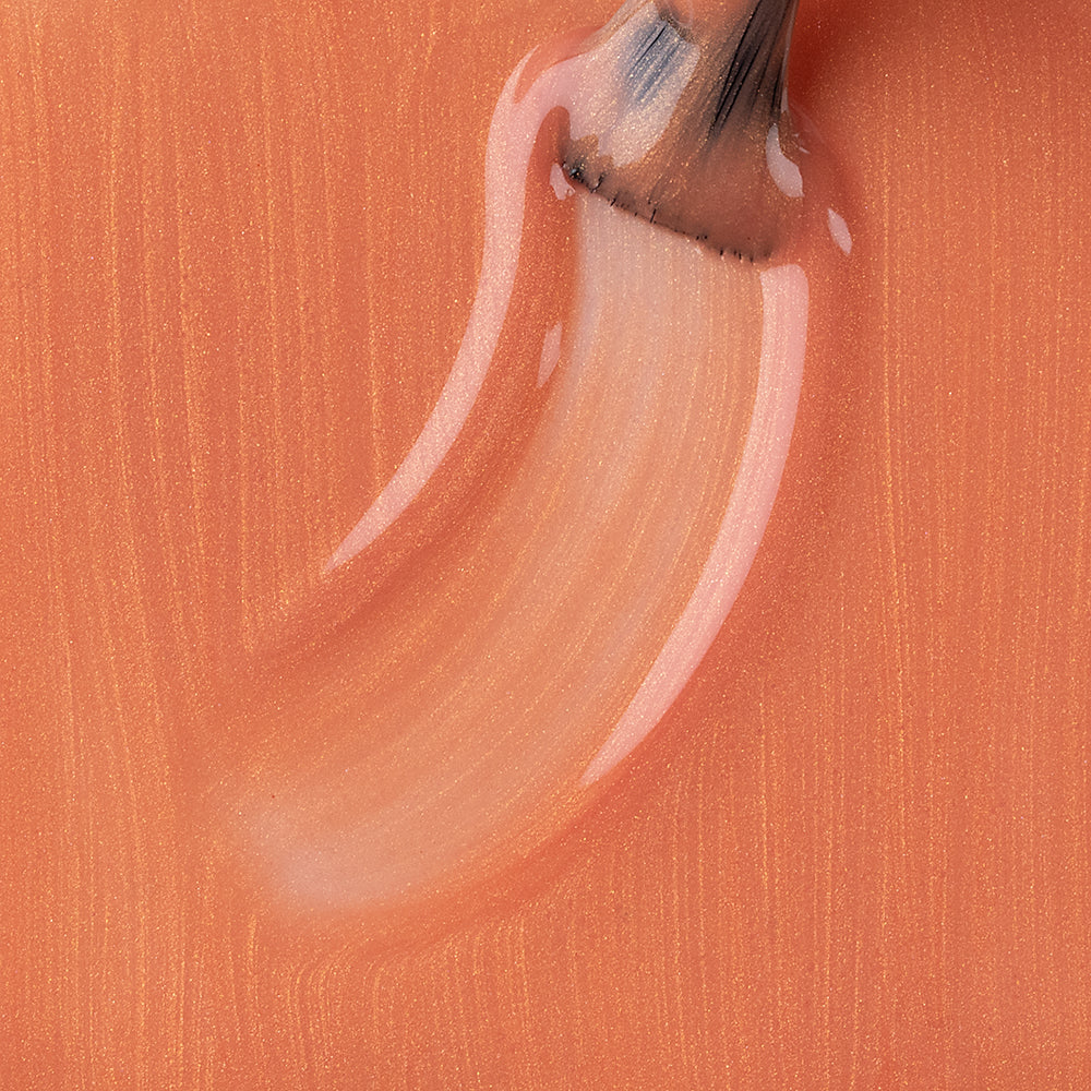 Gel Polish VSP Copper Glaze