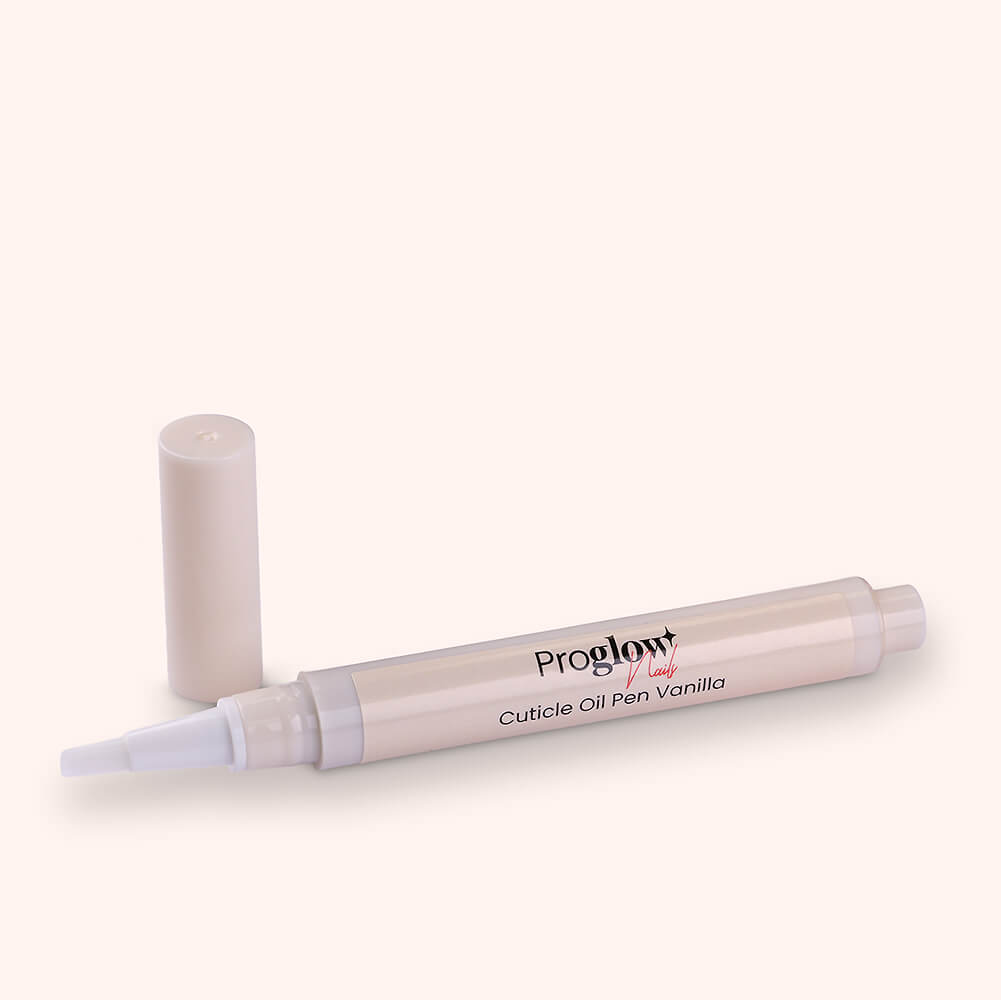 Stylo Cuticle Oil Vanilla